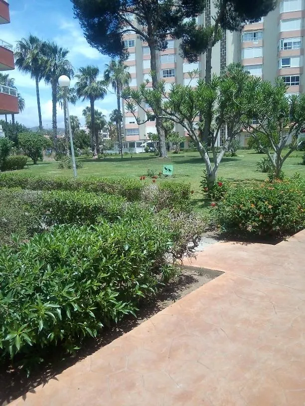 Vista Hermosa Torrox Apartment