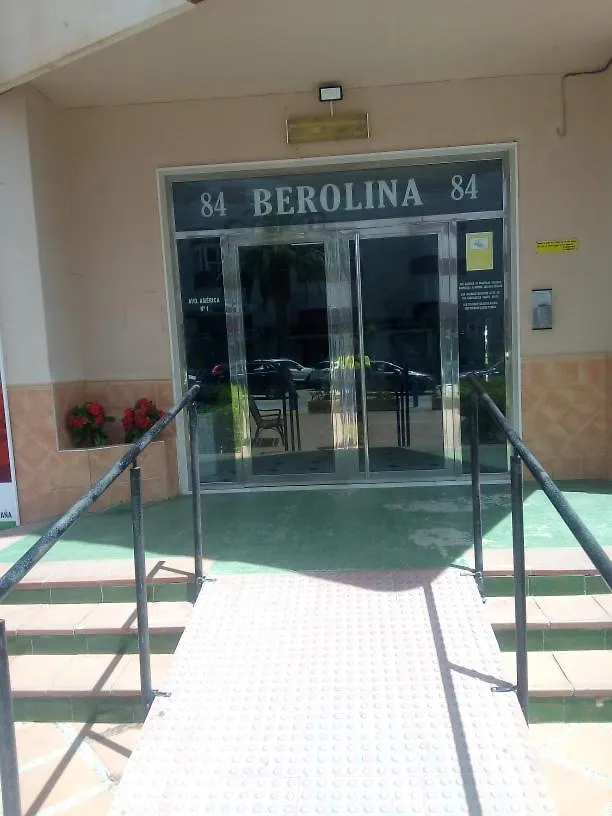 Apartment Vista Hermosa Torrox Spain