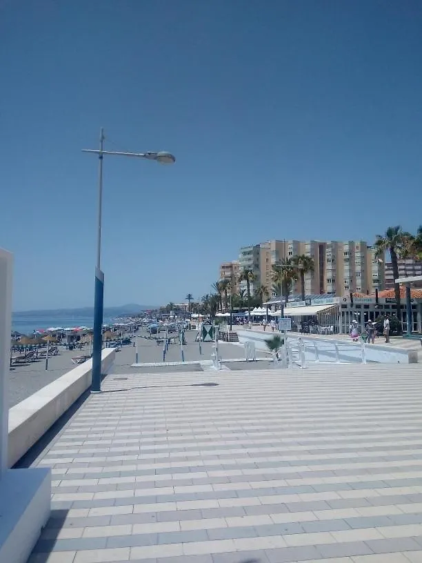 Vista Hermosa Torrox Apartment