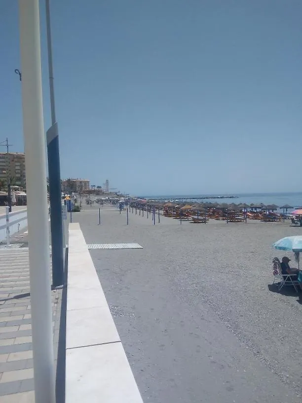 Apartment Vista Hermosa Torrox
